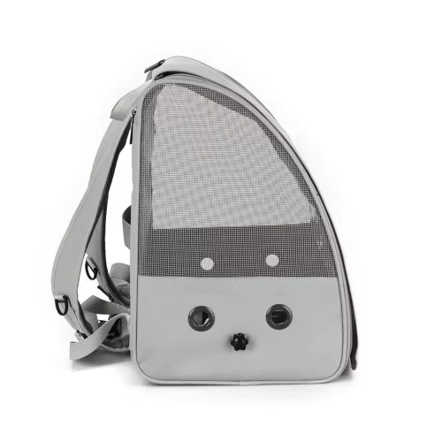 Misam Breathable  Parrot Bird Carrier