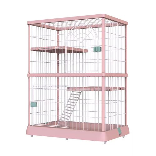Misam Cat House Indoor Cage