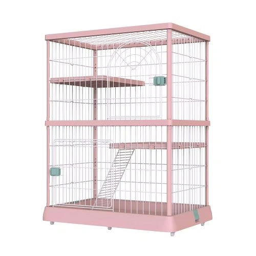Misam Cat House Indoor Cage