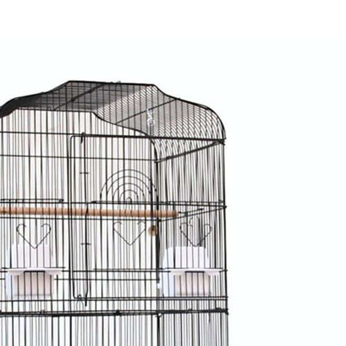 Misam Large Bird Cage With Stand
