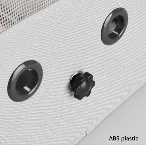 Misam Breathable  Parrot Bird Carrier