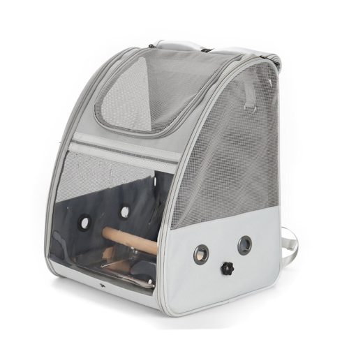 Misam Breathable  Parrot Bird Carrier