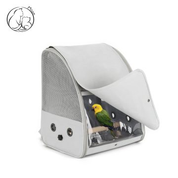 Misam Breathable  Parrot Bird Carrier