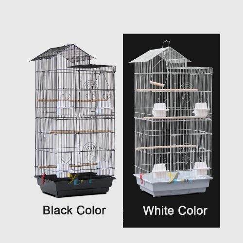 Misam Roof BirdcageWithStand