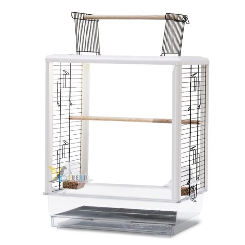 Misam Crystal Birdcage