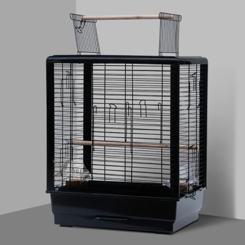 Misam Crystal Birdcage