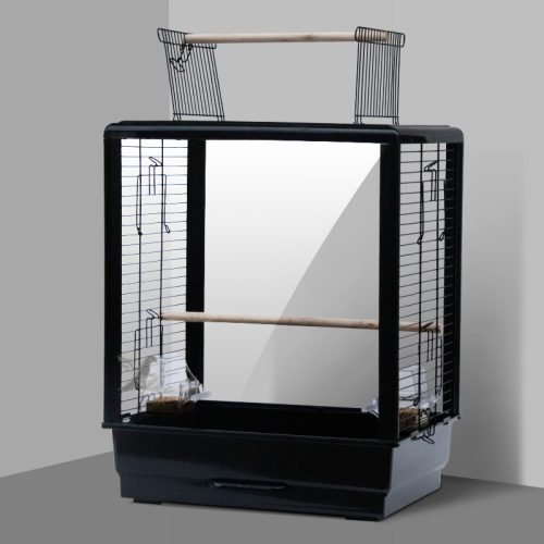 Misam Crystal Birdcage