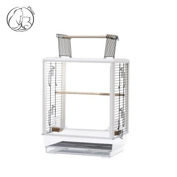 Misam Crystal Birdcage