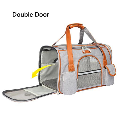 Misam Cat Bag Carrier For Transporting