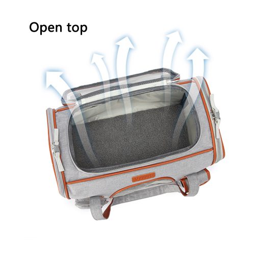 Misam Cat Bag Carrier For Transporting