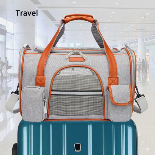 Misam Cat Bag Carrier For Transporting