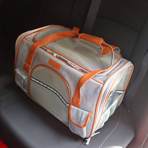 Misam Cat Bag Carrier For Transporting