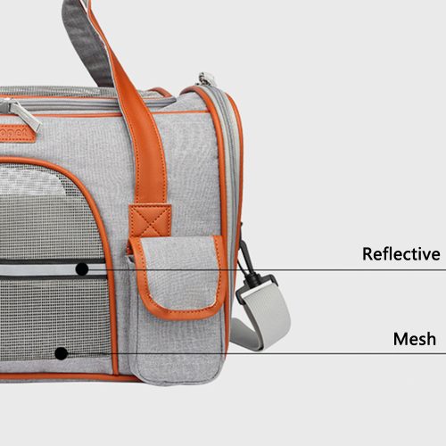 Misam Cat Bag Carrier For Transporting