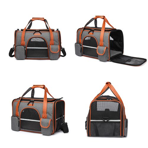 Misam Cat Bag Carrier For Transporting