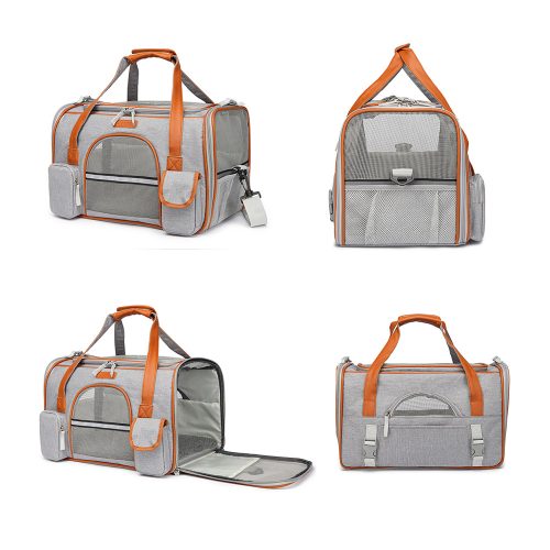 Misam Cat Bag Carrier For Transporting