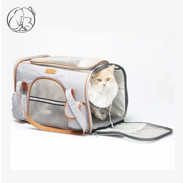 Misam Cat Bag Carrier For Transporting