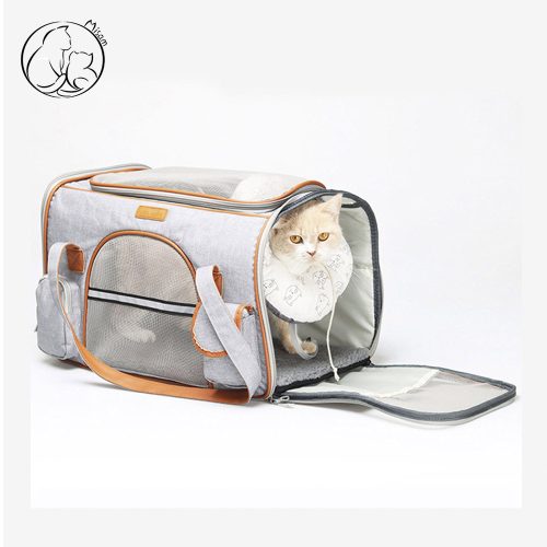 Misam Cat Bag Carrier For Transporting