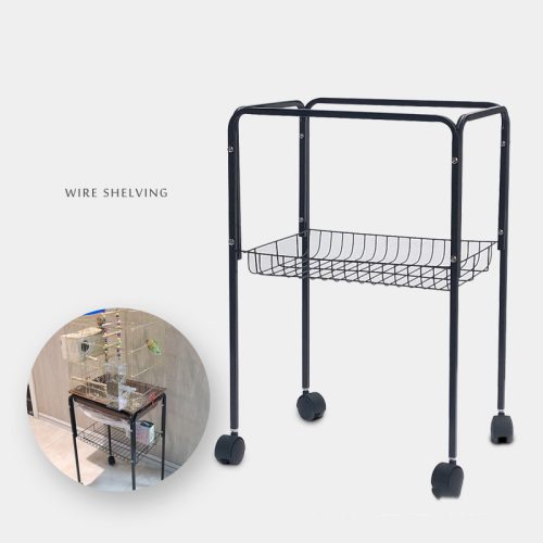 Misam Birdcage Standard Accessories