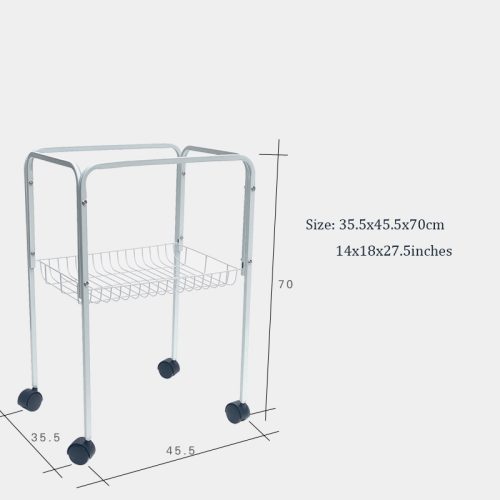 Misam Birdcage Standard Accessories