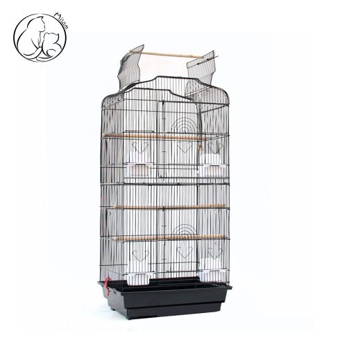 Misam Metal Hanging Breeding Cages
