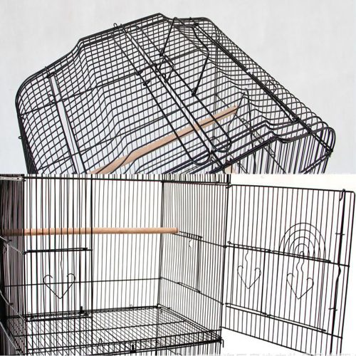Misam Metal Hanging Breeding Cages