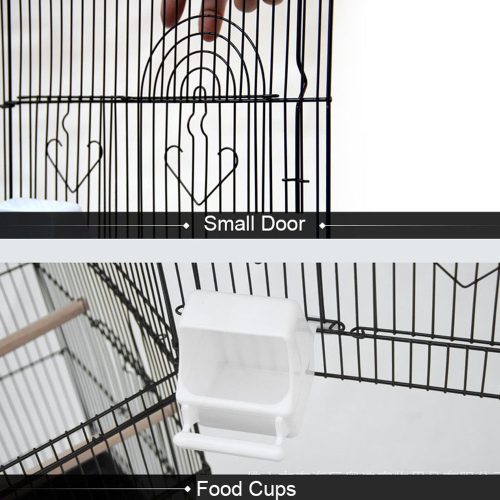 Misam Metal Hanging Breeding Cages
