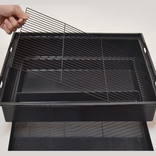 Misam Metal Hanging Breeding Cages