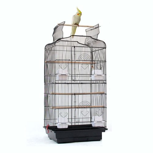 Misam Metal Hanging Breeding Cages