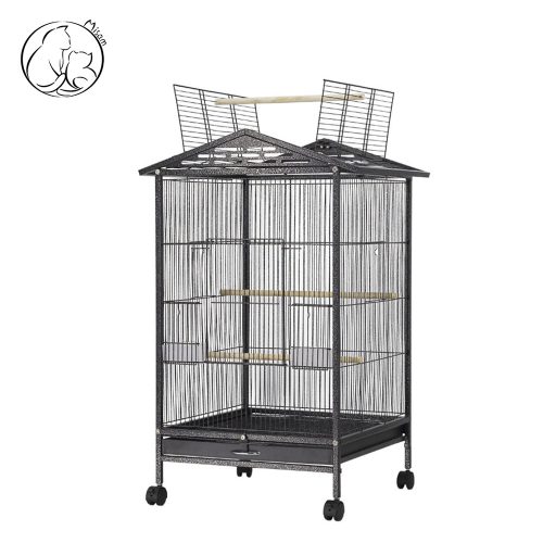 Misam Breathable Pets Cage Bird