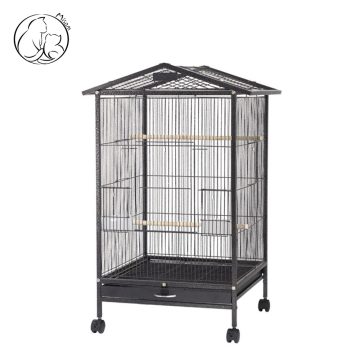 Misam Breathable Pets Cage Bird