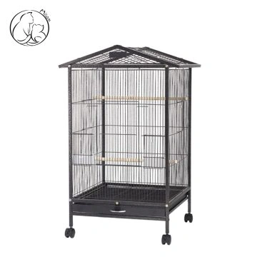 Misam Breathable Pets Cage Bird