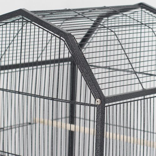 Misam Breathable Pets Cage Bird