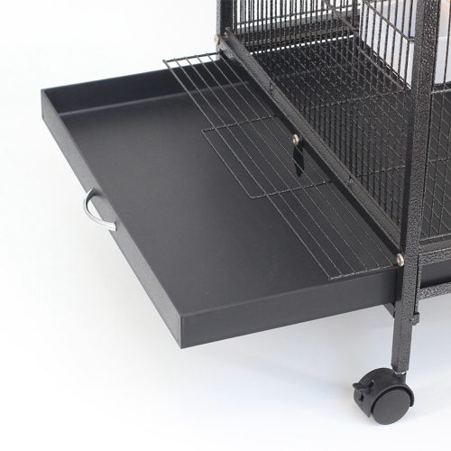 Misam Breathable Pets Cage Bird