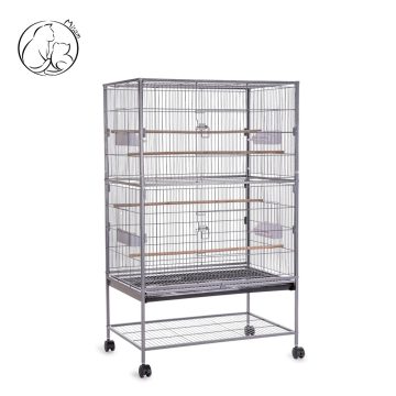 Misam Big Space Bird Cage