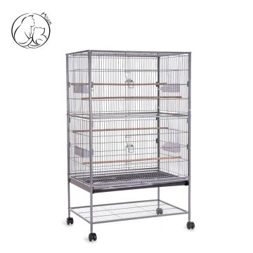 Misam Big Space Bird Cage