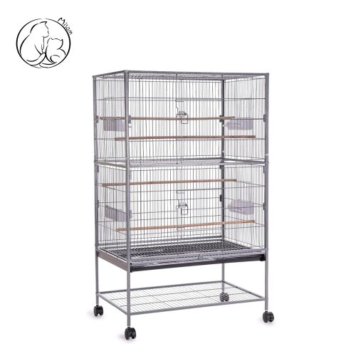 Misam Big Space Bird Cage