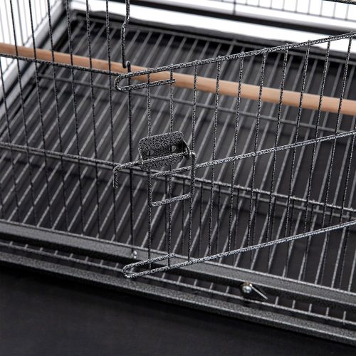 Misam Big Space Bird Cage