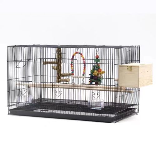 Misam BreedingBirdcage