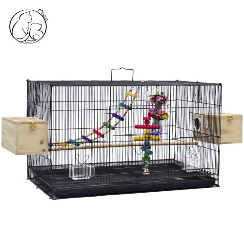 Misam BreedingBirdcage
