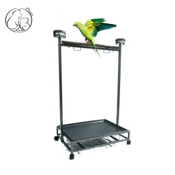 Misam BirdPlayStand