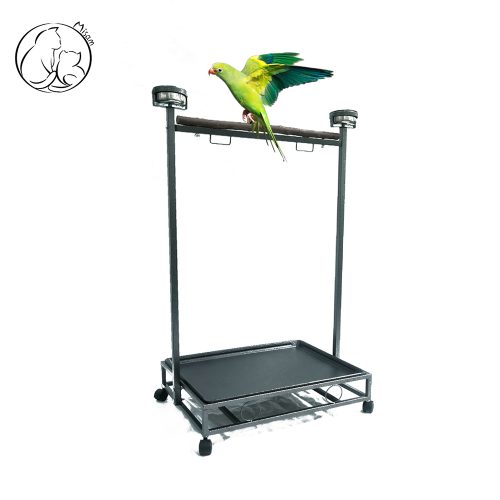 Misam BirdPlayStand