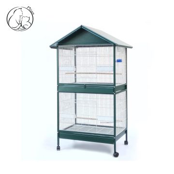 MisamDoubleBreedingBirdcage