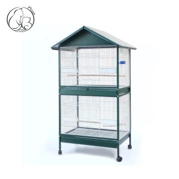 MisamDoubleBreedingBirdcage