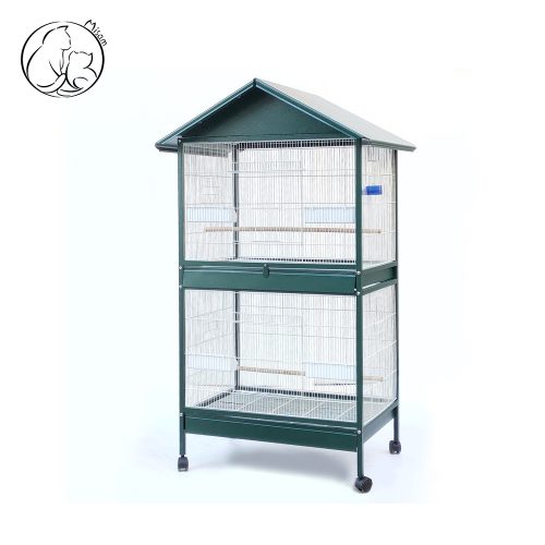 MisamDoubleBreedingBirdcage