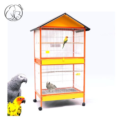 MisamDoubleBreedingBirdcage