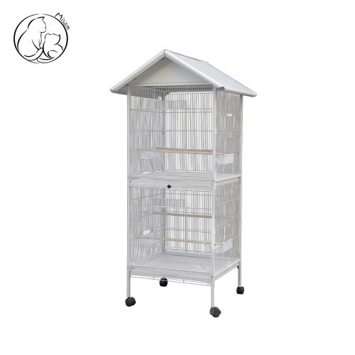 Misam Prefab Houses For Parrotlet