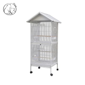 Misam Prefab Houses For Parrotlet