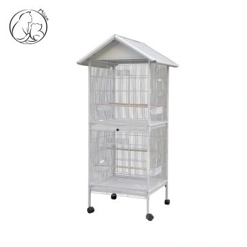 Misam Prefab Houses For Parrotlet