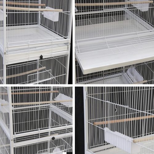 Misam Prefab Houses For Parrotlet