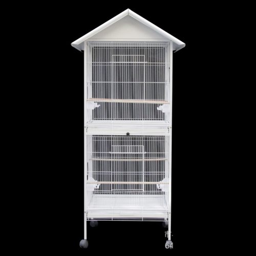 Misam Prefab Houses For Parrotlet